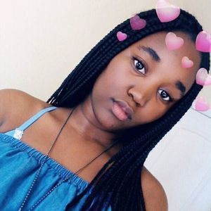 Meet your Posher, Grace